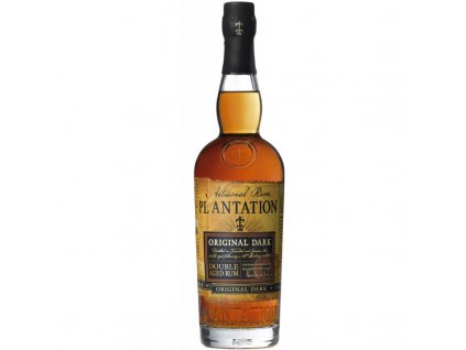 plantation original dark 1l