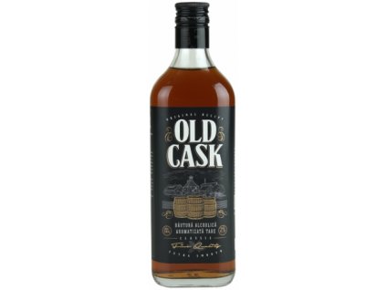 old cask e1613456844571