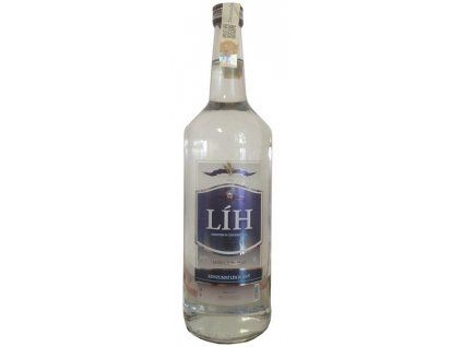 Ferdinand Konzumní Líh 80% 1 l (holá láhev)