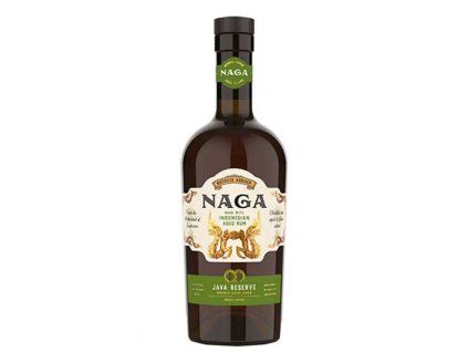 vychutnavej cz naga rum java reserve