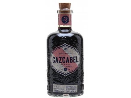 Cazcabel coffee