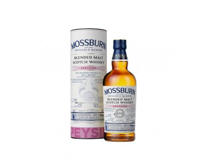 2734 mossburn speyside