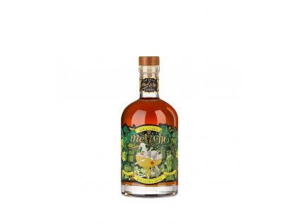 3248 meticho rum citrus