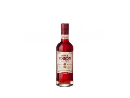 3142 campari negroni