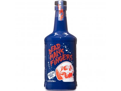 dead man s fingers hazelnut rum 0 7 l 37 5