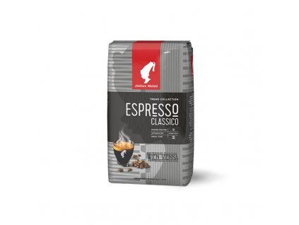 kava julius meinl caffe trend espresso classico zrnkova 1kg