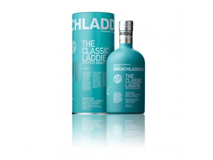 bruichladdich the classic laddie 07l 50