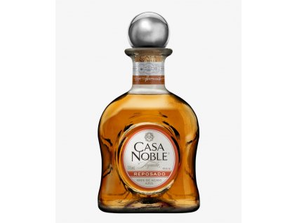 126 1266372 casa noble reposado tequila 375 ml casa noble