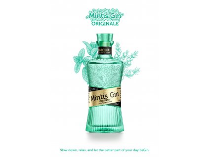 Mintis Gin Originale