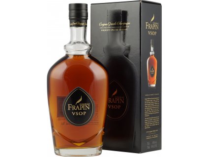 Frapin V S O P Cognac 0 7l 40 .7130a