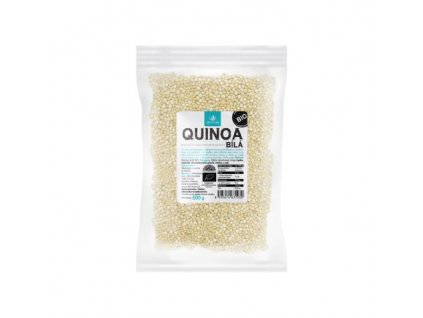 allnature quinoa bila bio 500 g