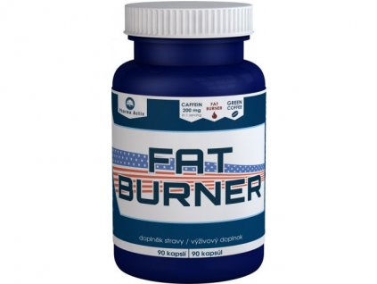 1217 fat burner 90cps 3