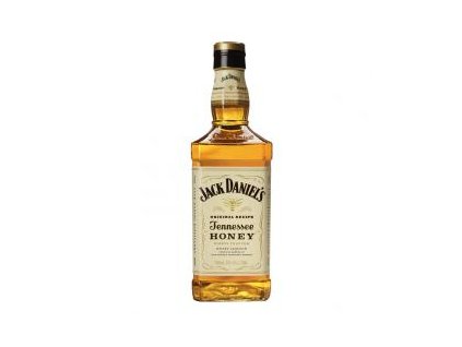 Jack Daniels Honey 0,7l