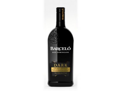 barcelo rum