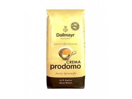 Dallmayr Crema Prodomo Kawa ziarnista 1kg