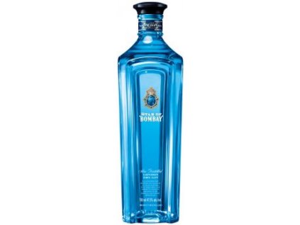 Star of Bombay Sapphire 0,7 l