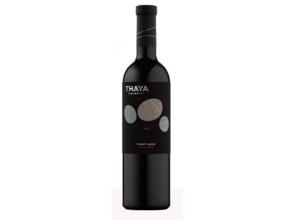 Thaya Pinot Noir Premium