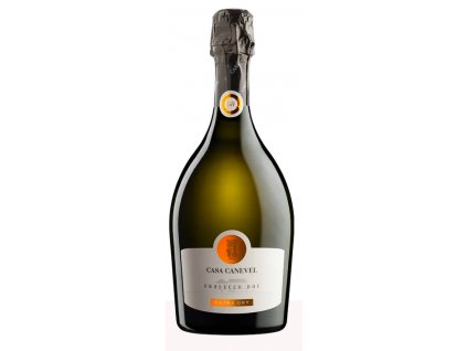 Casa Canevel Prosecco Extra Dry