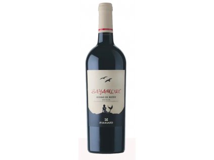 Bayamore Rosso di Rossi Sicilia DOC