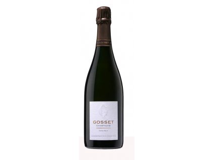 Gosset Extra Brut 0,75l