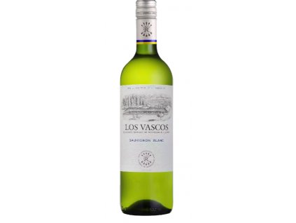 Los Vascos Sauvignon Blanc (Casablanca)