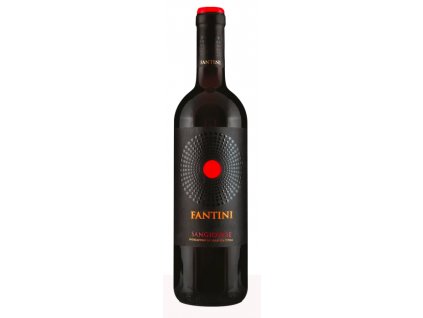 Farnese Sangiovese Terre di Chieti Magnum