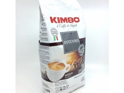 kimbo intenso 1kg