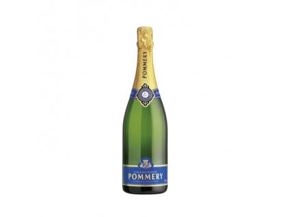 pommery brut royal 075 l