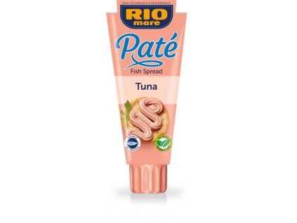 Krém tuňákový 100g Rio Mare