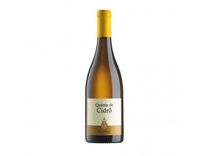 Quinta de Cidro Chardonnay Reserva 2013 0,75l