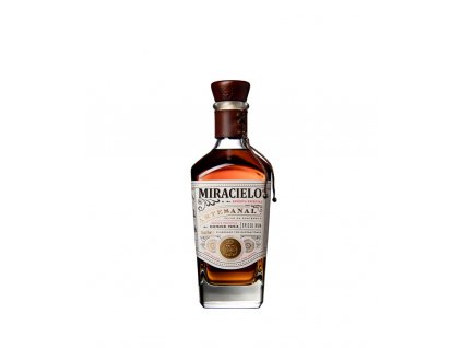 2691 miracielo spiced rum
