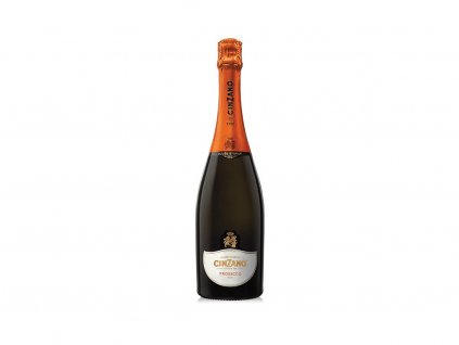 7421 cinzano prosecco d o c 11 0 75l