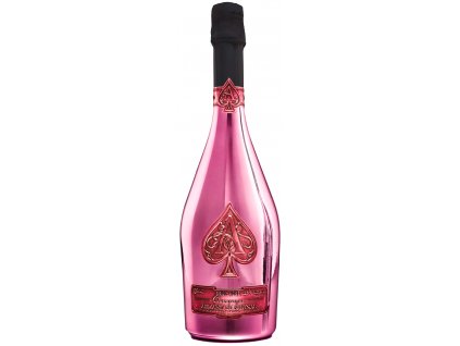 Armand De Brignac Brut Rosé 0,75 l