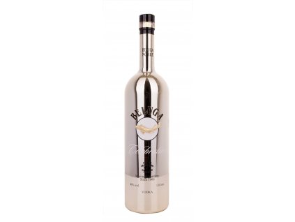Beluga Noble Celebration 40% 0,7l