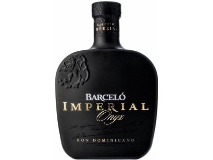 Ron Barcelo Imperial Onyx  0,7 l