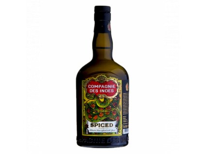 compagnie des indes spiced 1101