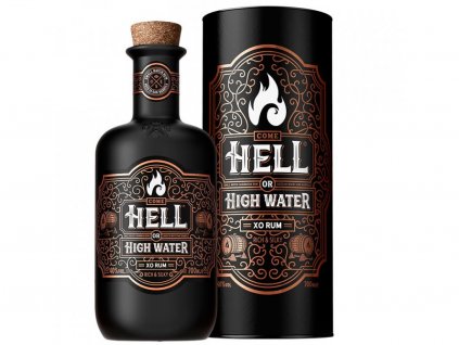 65778 hell or high water