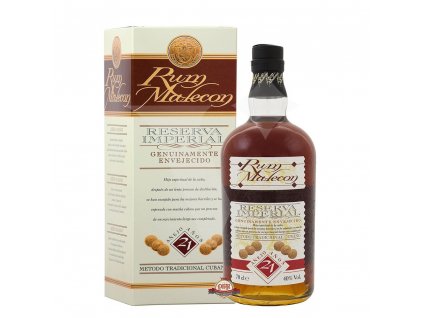 vychutnavej cz malecon reserva imperial 21 anos