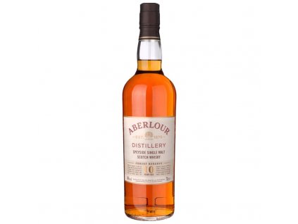 aberlour 10 years old forest reserve 70cl