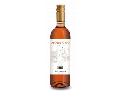 Moravino Trate HT Fr rose