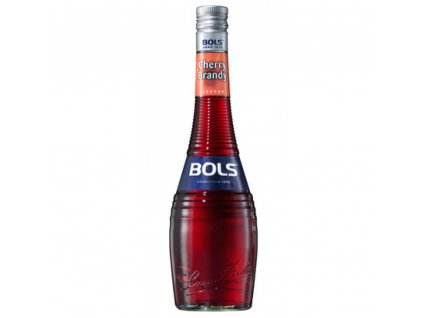 Bols Amsterdam Cherry 0,7 l