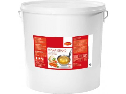 Vývar Grand 15Kg Vitana