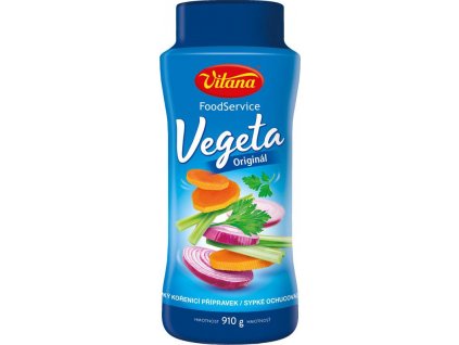 Vegeta original 910g dóza Vitana