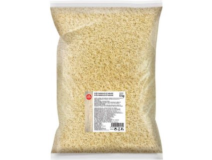 Rýže parboiled Standard 5kg LAGRIS