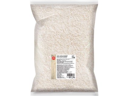 Rýže loupaná standard 5kg LAGRIS