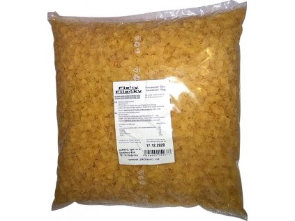 Japavo Fleky bezvaječné těstoviny 5kg