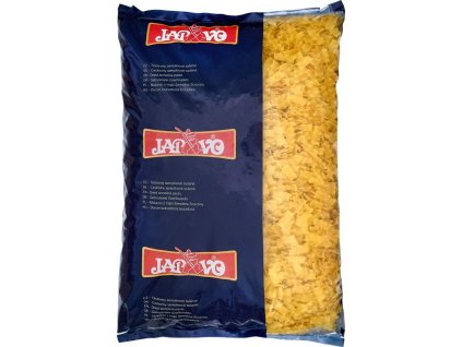 Japavo Široké nudle s volánky semolinové těstoviny 5kg