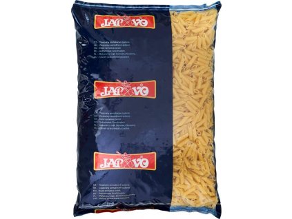 Japavo Penne semolinové těstoviny 5kg