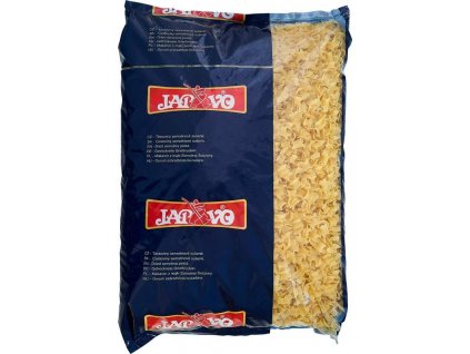 Japavo Fleky semolinové těstoviny 5kg