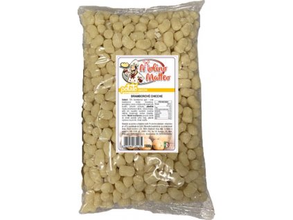 Molino Matteo Bramborové gnocchi mini 80% brambor 1kg